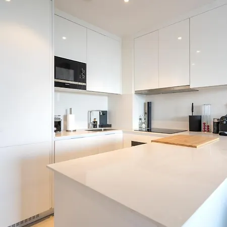 Luxury Golf Penthouse Διαμέρισμα Εστεπόνα