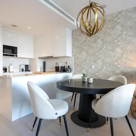 Διαμέρισμα Luxury Golf Penthouse *