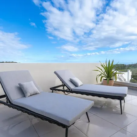 Luxury Golf Penthouse Διαμέρισμα