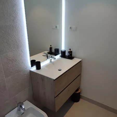 Luxury Golf Penthouse Διαμέρισμα *