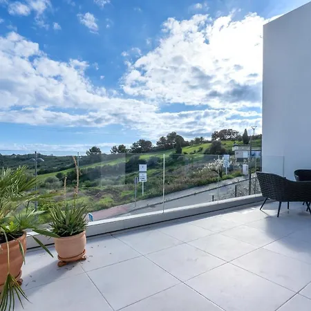 Luxury Golf Penthouse * Εστεπόνα