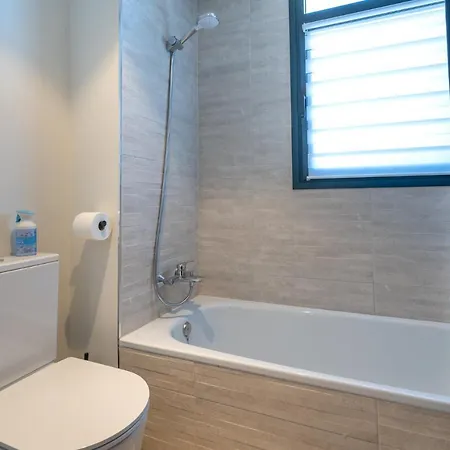 Διαμέρισμα Luxury Golf Penthouse *