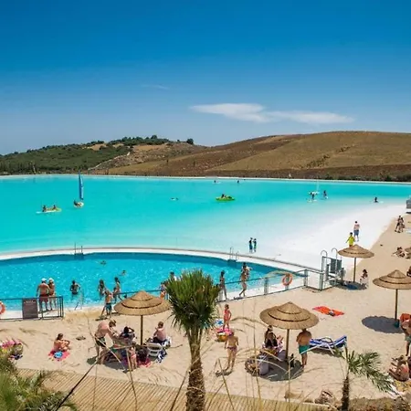 Διαμέρισμα Luxury Golf Penthouse Εστεπόνα