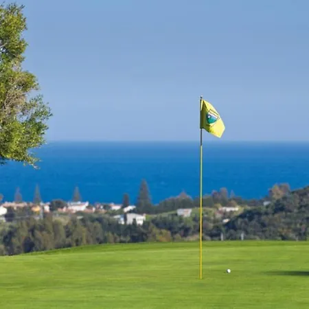 Luxury Golf Penthouse Διαμέρισμα