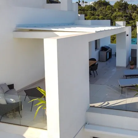 Luxury Golf Penthouse Διαμέρισμα